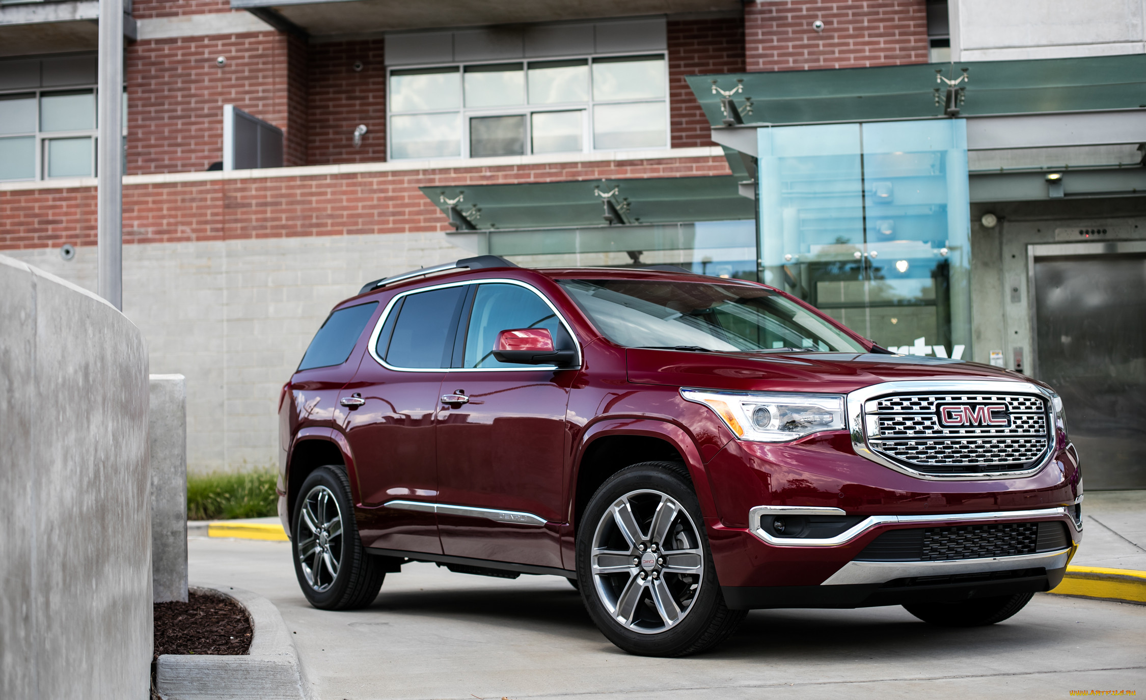 gmc acadia 2017, , gm-gmc, 2017, acadia, gmc